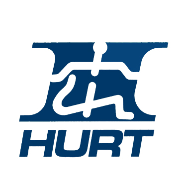Hurt Logo