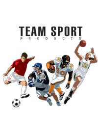 AVAL Team Sport Socks