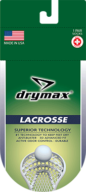 Lacrosse Referee Packaging