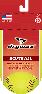 Softball Packaging