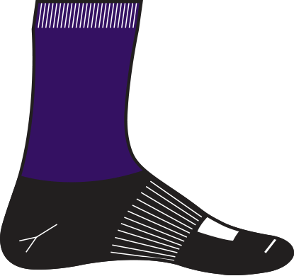 Softball - Team Purple