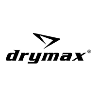 Drymax Logo - Black