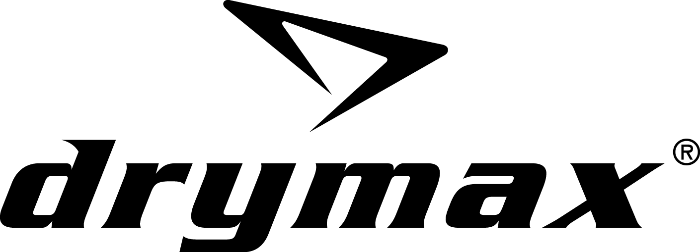 Drymax Sports Logos