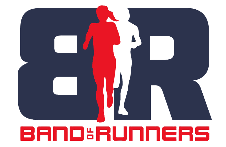 Band of Runners Logo