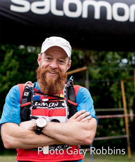 Gary Robbins