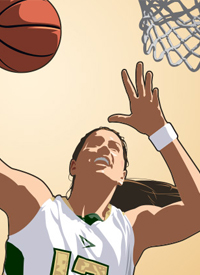 Basketball Socks - Coming Soon