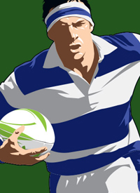 Rugby Socks - Coming Soon