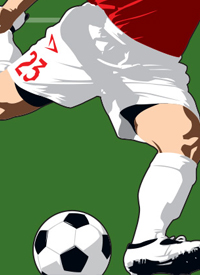 Soccer Socks - Coming Soon