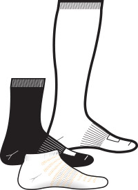 Coach & Staff Socks Coming Soon