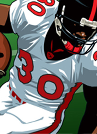 Football Socks - Coming Soon