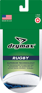 Rugby Packaging