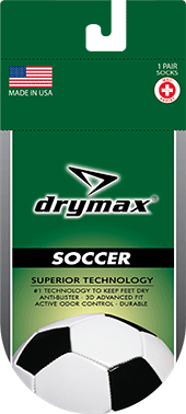 Soccer Packaging