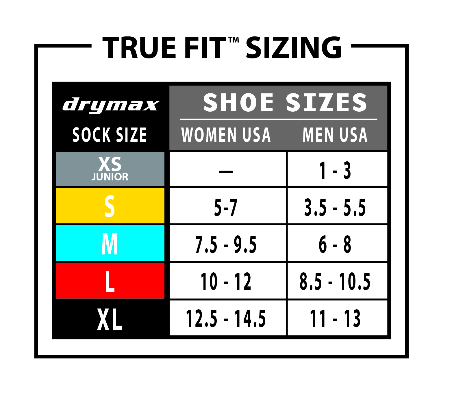 Hockey Lite Sock