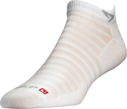 thin sports socks