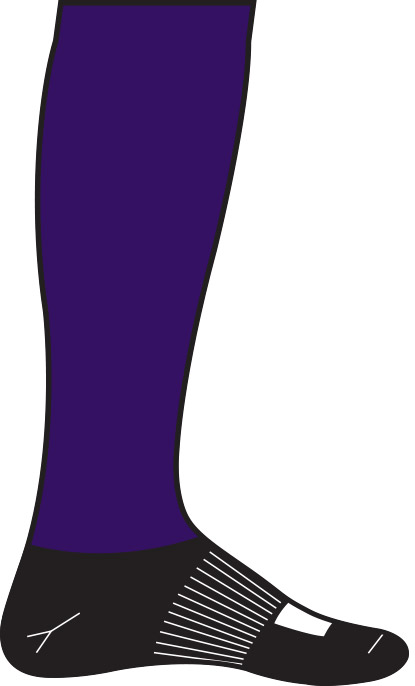 Football - Team Purple