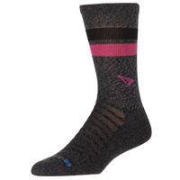 Running Lite-Mesh Graphite Pink Black Crew