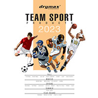 Drymax 2022-2023 Team Sport Products Brochure