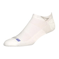 Golf Lite Mesh - Mini Crew - White