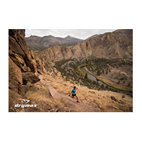 Hernandez, Smith Rock