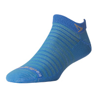 Hyper Thin™ - Mini Crew - Big Sky Blue