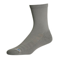 Lite Hiking - Crew - Gray/Anthracite