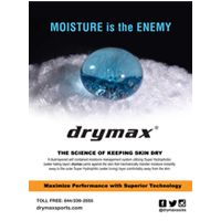 Moisture Is The Enemy