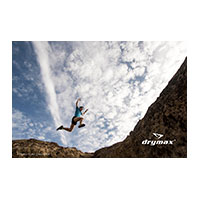 Ian Sharman, Smith Rock