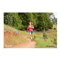 Stephanie Howe, 2015 Lake Sonoma 50 Mile