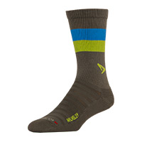 WALMSLEY Sock - Crew