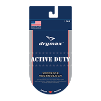 Active Duty