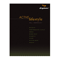 Drymax Active Lifestyle 2017