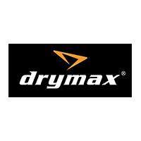 Drymax Logo - Black Box