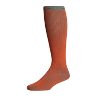 Hiking HD - Over Calf - Orange/Anthracite