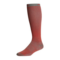 Hiking HD - Over Calf - Red/Anthracite